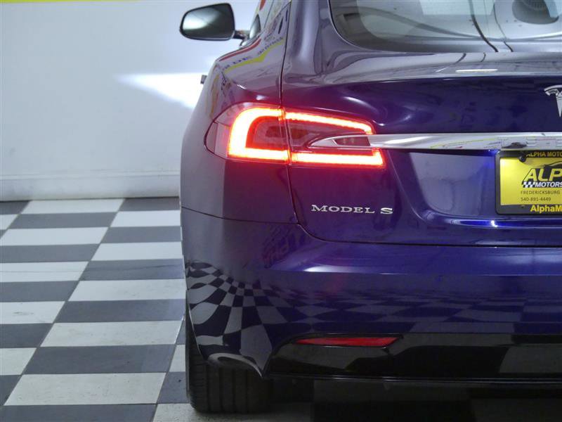 Used 2018 Tesla Model S AWD image 29
