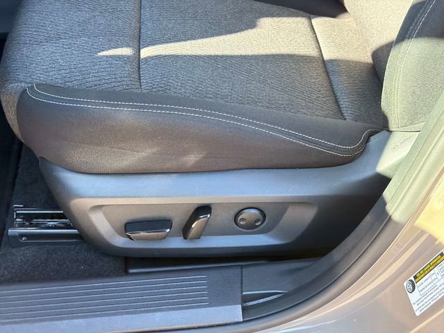 Used 2024 Nissan Rogue SV image 22