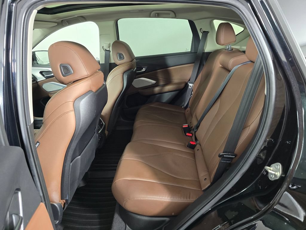Used 2020 Acura RDX AWD w/ Advance Package image 16