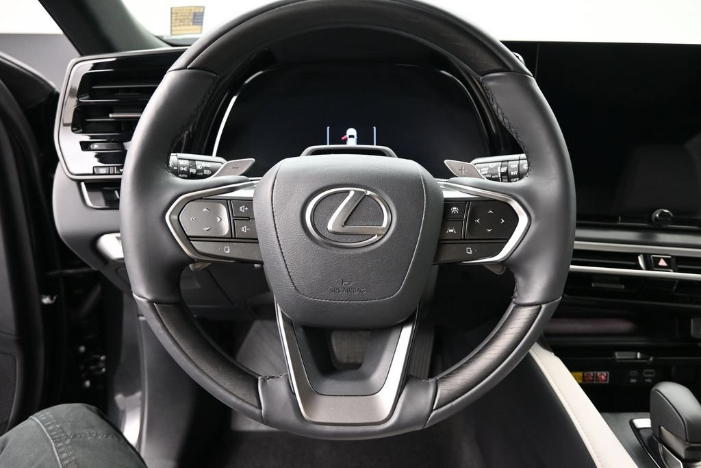 Used 2025 Lexus RX 350 w/ Convenience Package AWD/4WD image 11