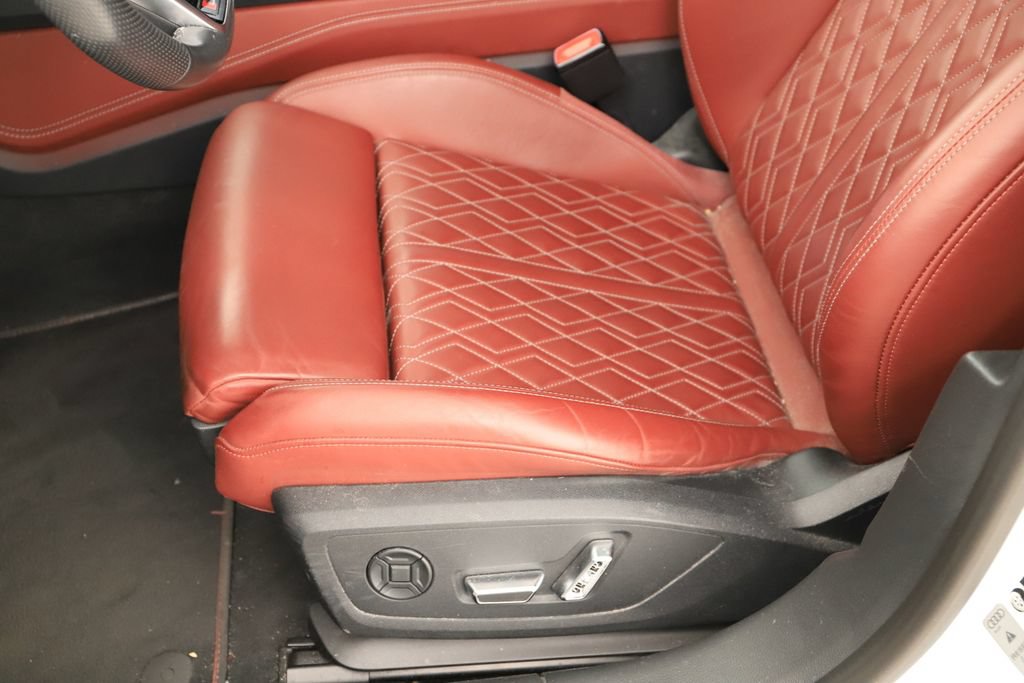 Certified 2023 Audi S7 Prestige w/ Prestige Package AWD/4WD image 24