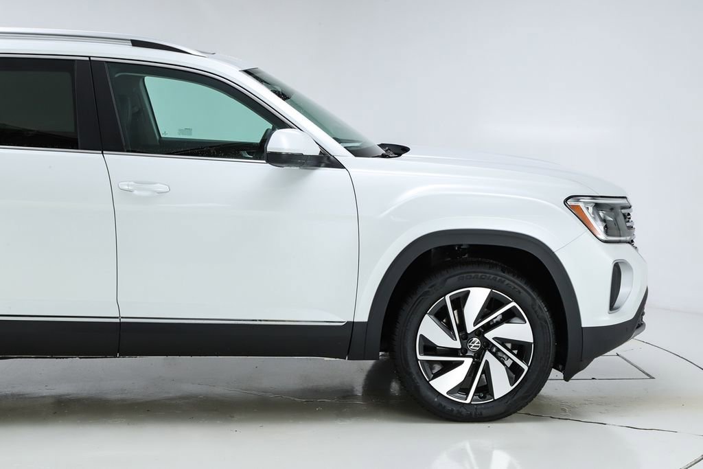 New 2026 Volkswagen Atlas SEL image 51
