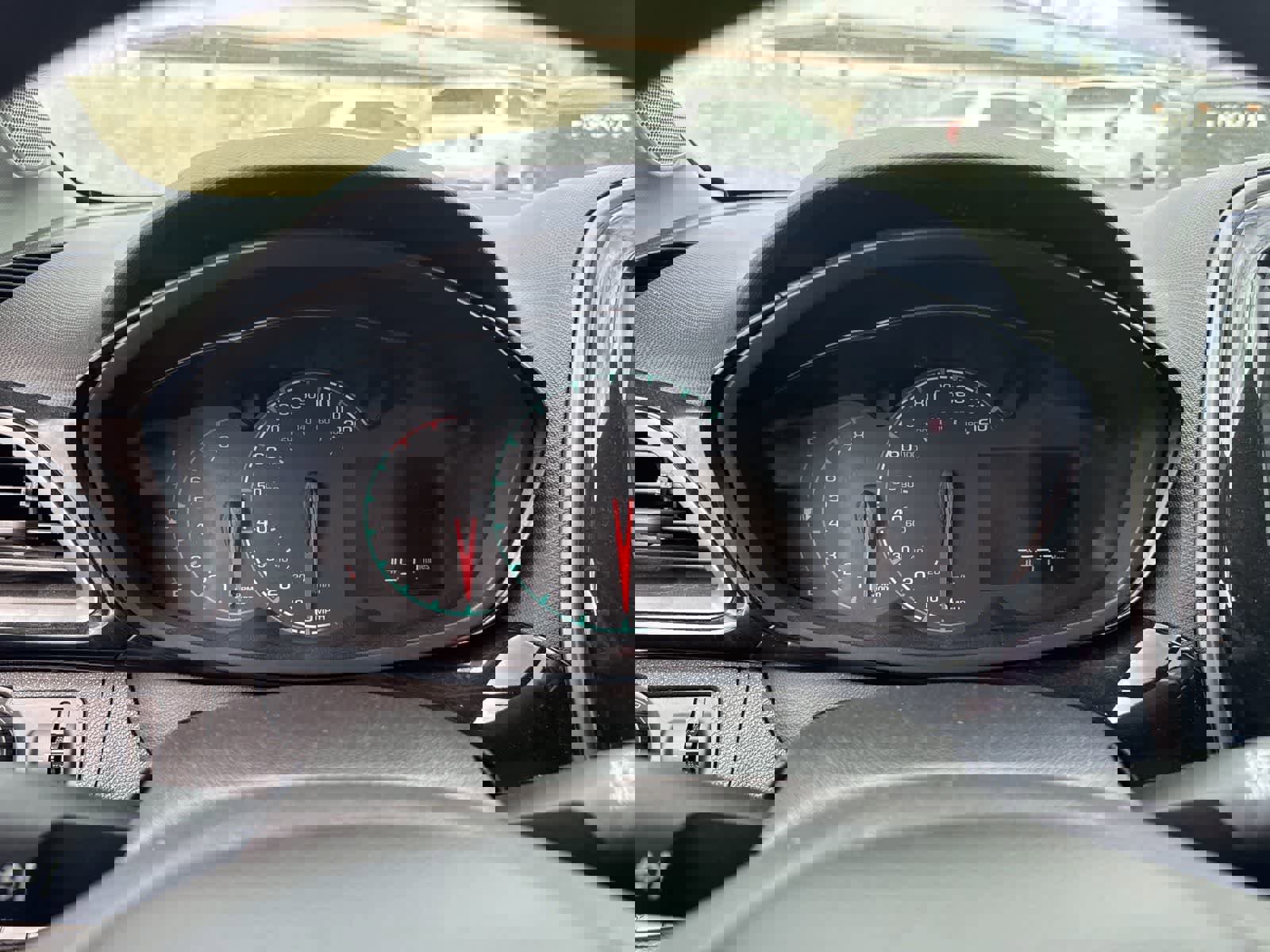 Used 2021 Chevrolet Spark LT image 15