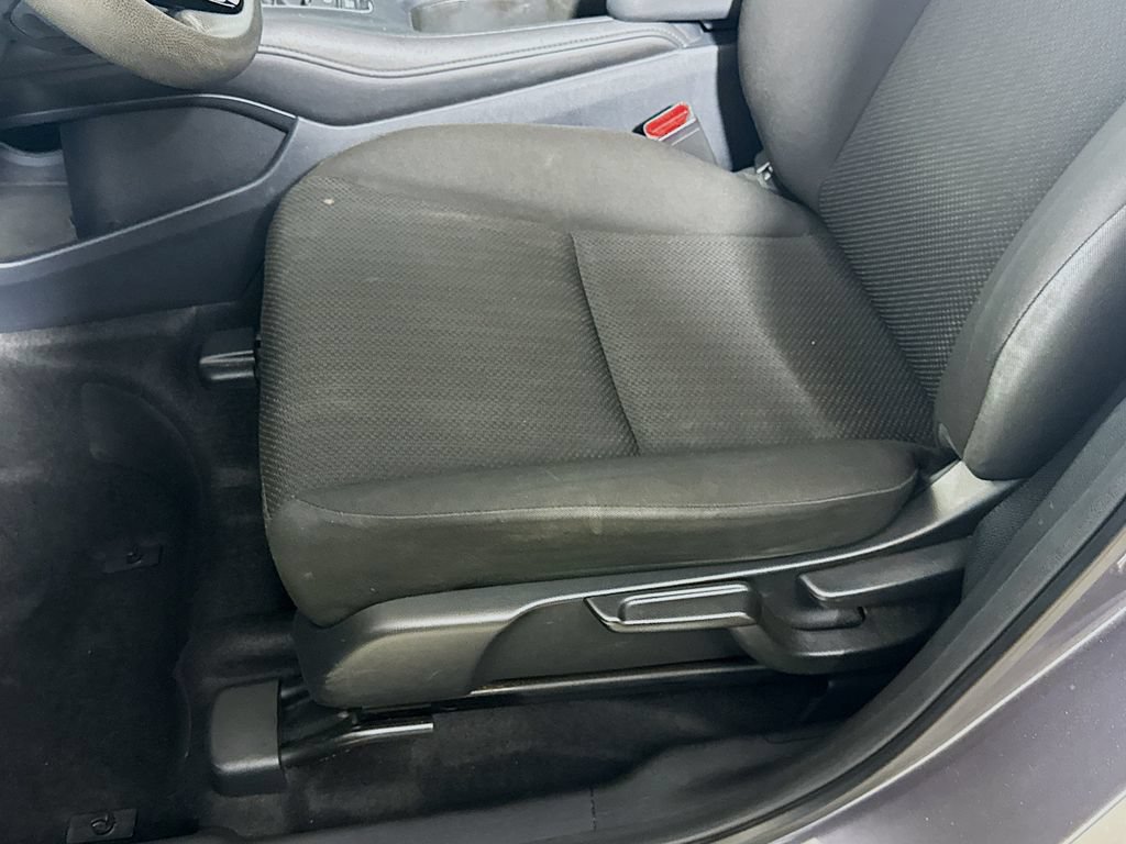 Used 2017 Honda HR-V LX image 18