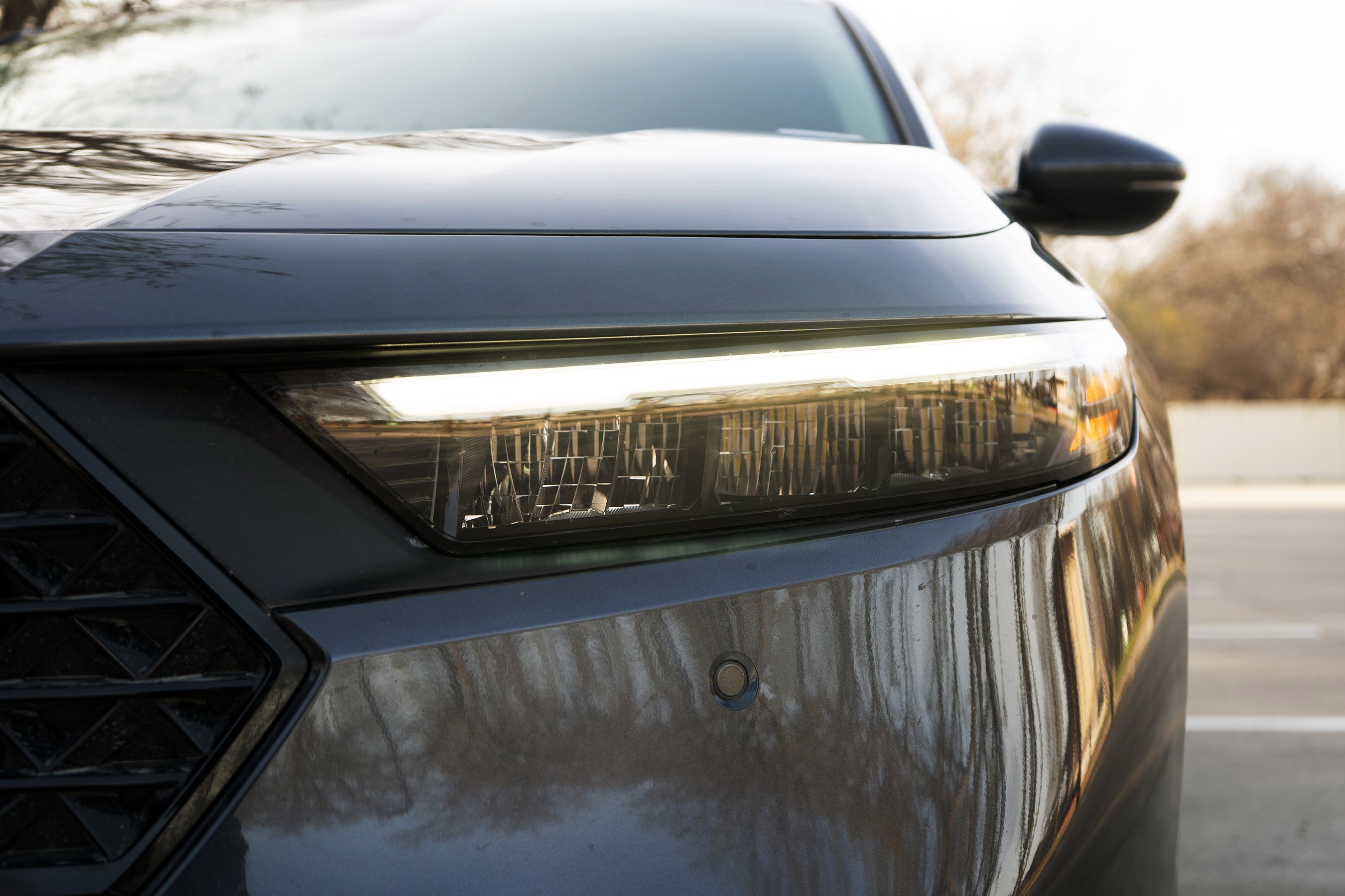 Certified 2023 Honda Accord Touring image 11