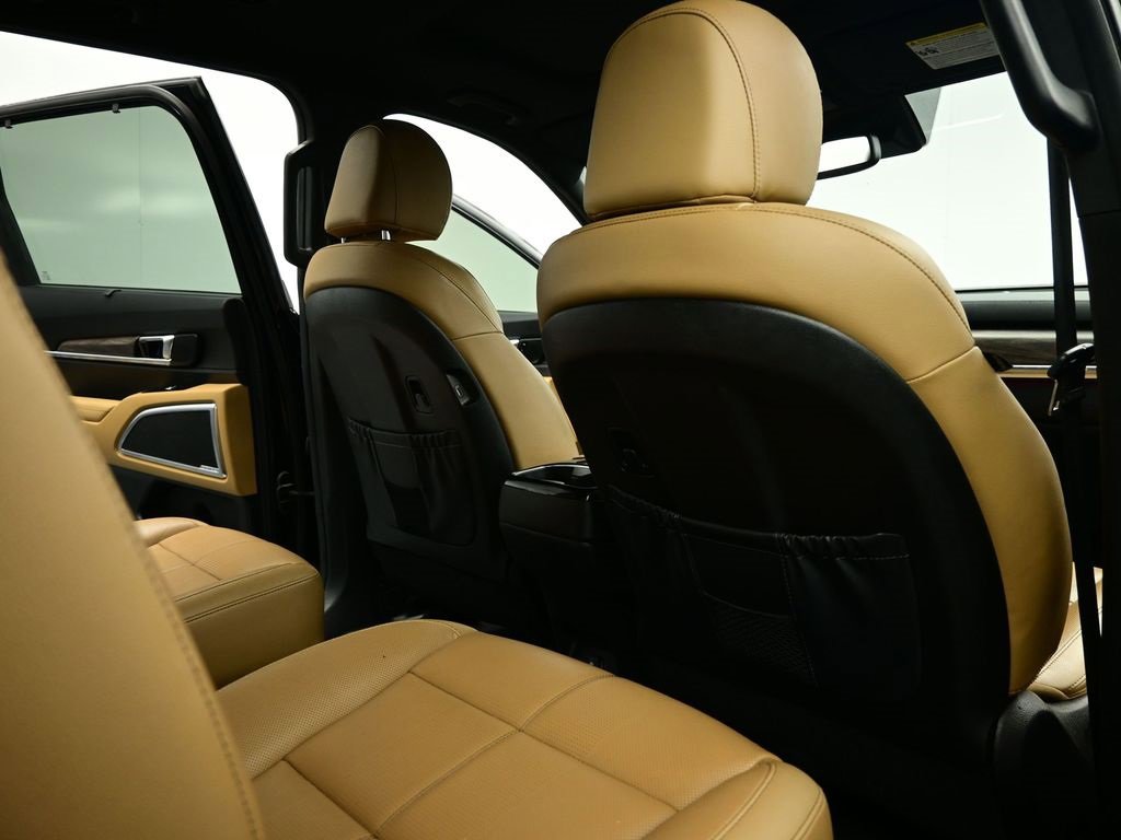 Used 2022 Kia Telluride SX image 35