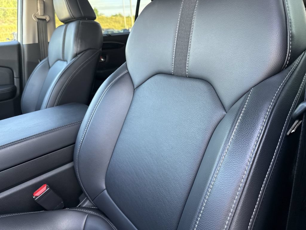 Used 2023 Honda Pilot EX-L image 8
