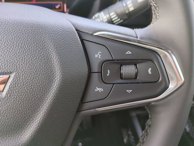 New 2026 Chevrolet TrailBlazer ACTIV w/ Convenience Package image 23