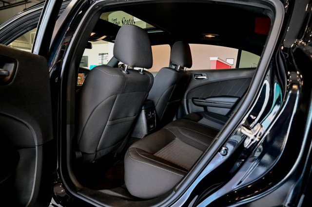 Used 2023 Dodge Charger SXT w/ Blacktop Special Edition AWD/4WD image 17