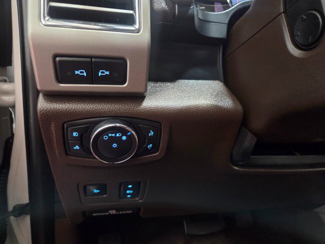 Used 2018 Ford F350 King Ranch w/ King Ranch Ultimate Package AWD/4WD image 40