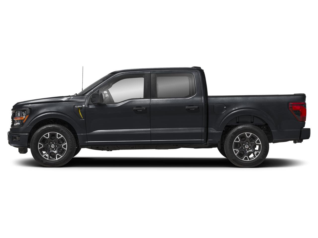 New 2025 Ford F150 STX w/ Equipment Group 200A image 25