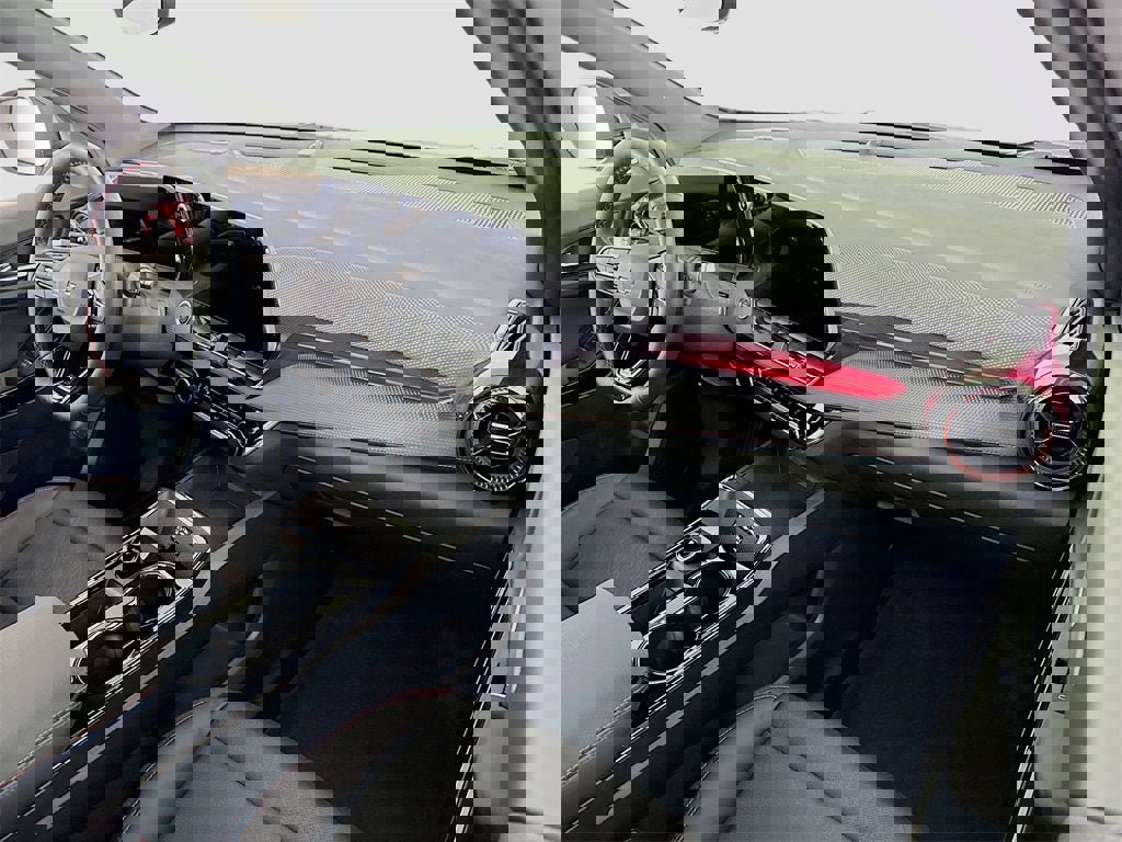 Used 2025 Chevrolet Equinox RS w/ Safety and Technology Package image 23