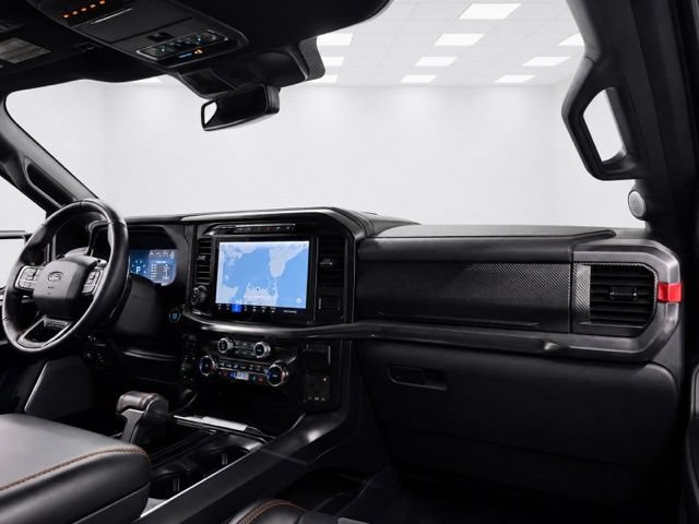 Used 2024 Ford F150 Raptor AWD/4WD image 32