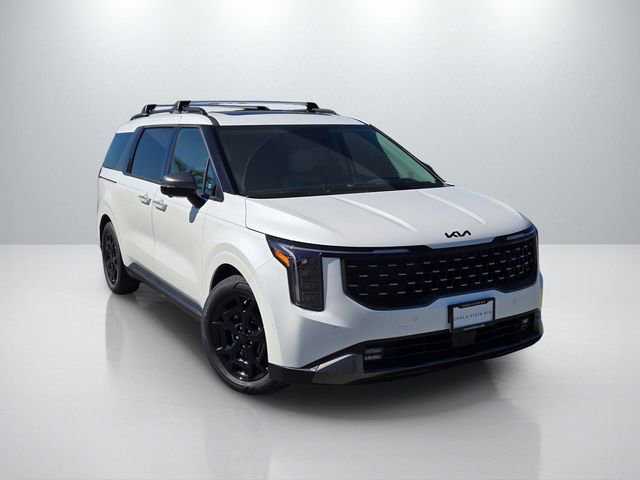 New 2026 Kia Carnival SX Prestige image 1