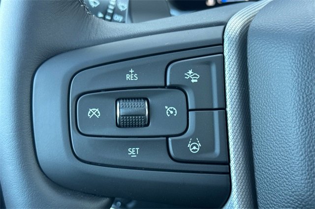 New 2026 GMC Sierra 1500 Denali image 28