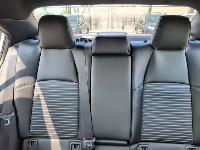 Used 2026 Toyota Corolla XSE FWD image 22