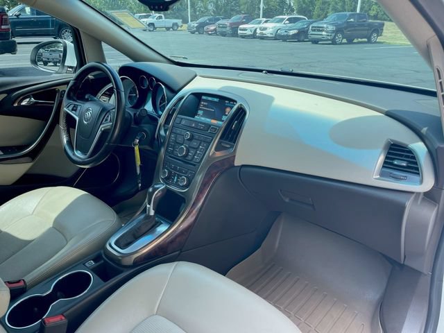 Used 2016 Buick Verano Convenience FWD image 26
