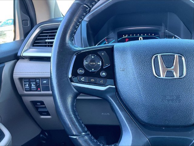 Used 2019 Honda Odyssey EX-L image 24