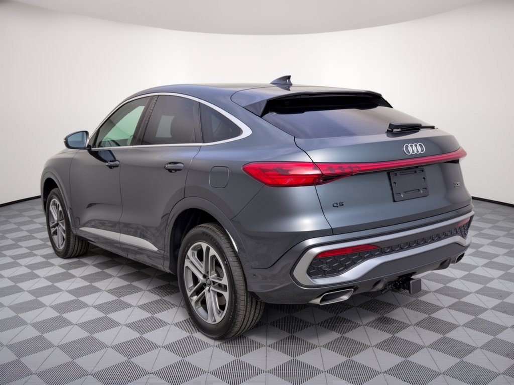 New 2026 Audi Q5 Premium Plus AWD/4WD image 3