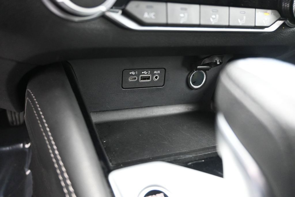 Used 2023 Nissan Altima 2.5 SV FWD image 22