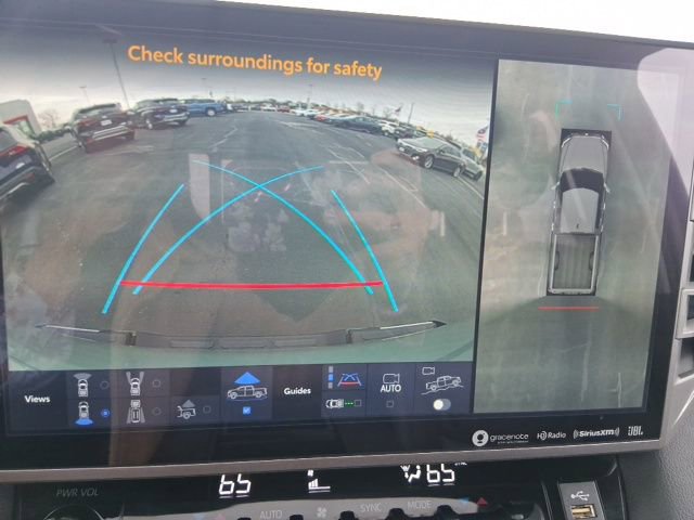 Used 2022 Toyota Tundra Limited w/ TRD Off-Road Package image 28