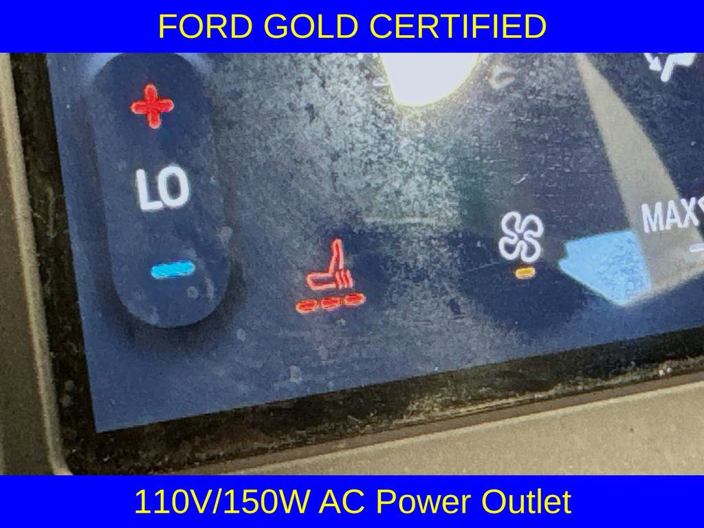 Certified 2022 Ford Edge SEL image 19
