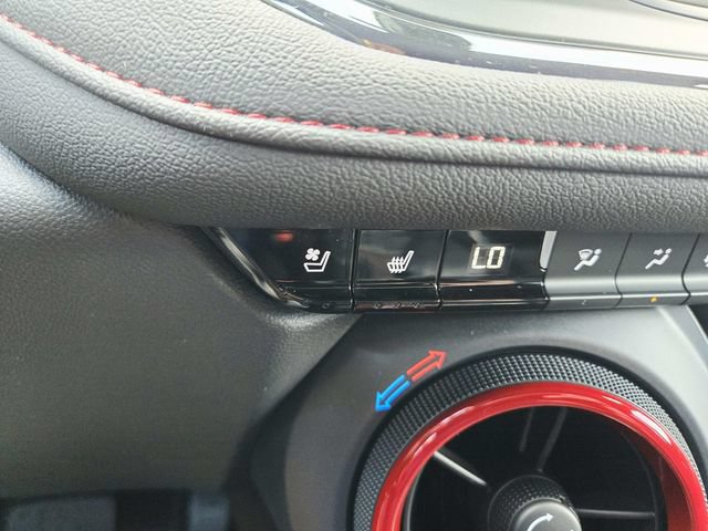 Certified 2024 Chevrolet Blazer RS w/ Enhanced Convenience Package AWD/4WD image 26