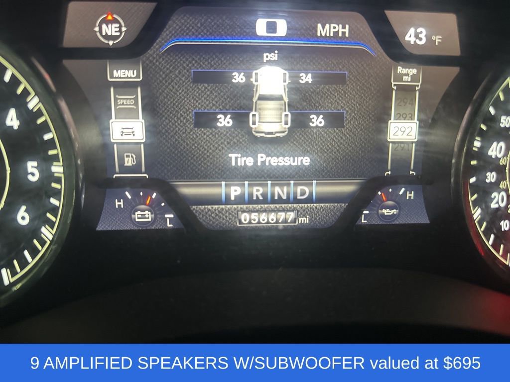 Used 2022 RAM 1500 Lone Star image 7