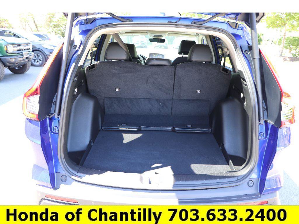 Used 2024 Honda CR-V EX-L image 26