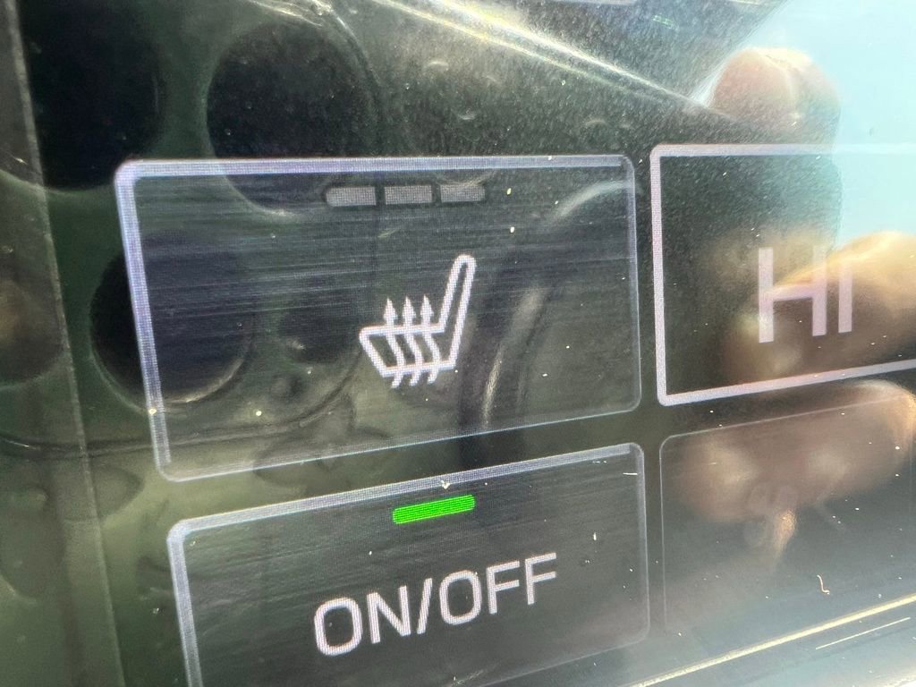 Used 2022 Subaru Legacy Premium image 42