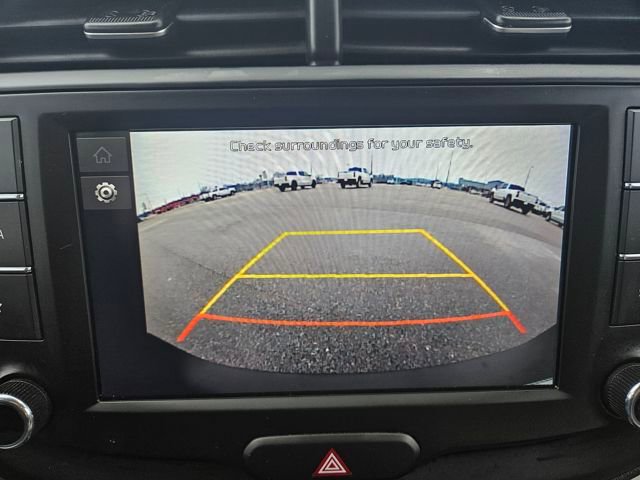 Used 2022 Kia Soul LX image 20