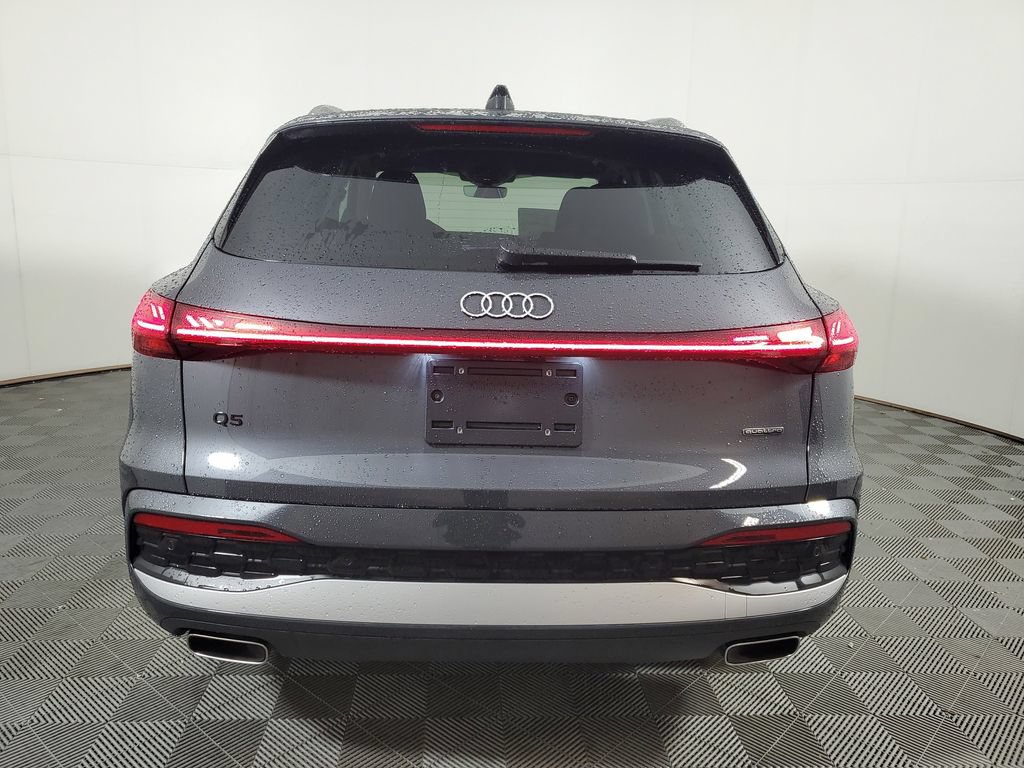 Used 2025 Audi Q5 Prestige AWD/4WD image 5
