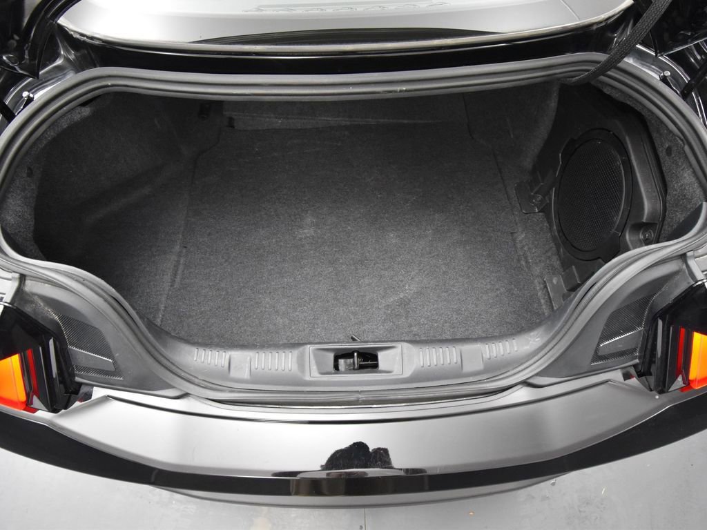 Used 2024 Ford Mustang GT Premium image 40