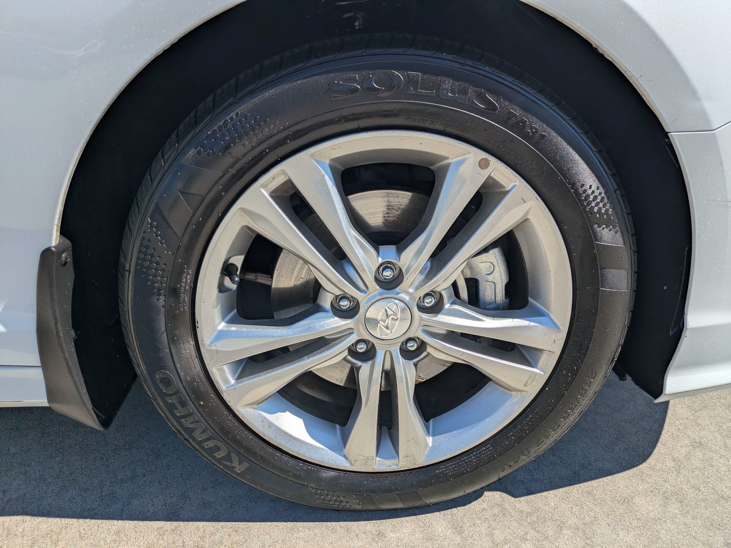 Used 2018 Hyundai Sonata SEL FWD image 9