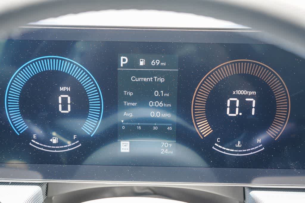 New 2026 Hyundai Sonata SEL FWD image 21