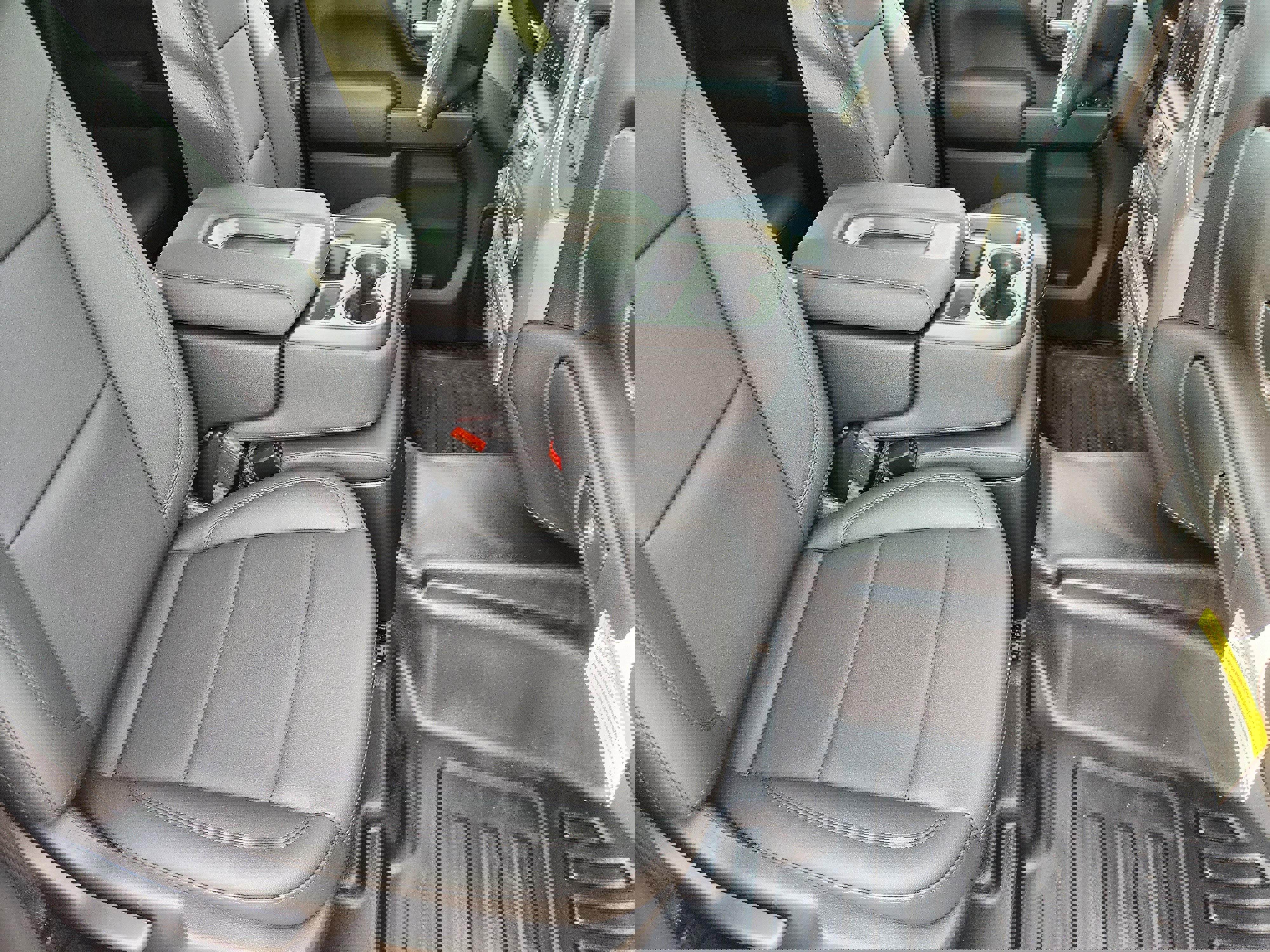 New 2026 Chevrolet Silverado 3500 W/T image 18