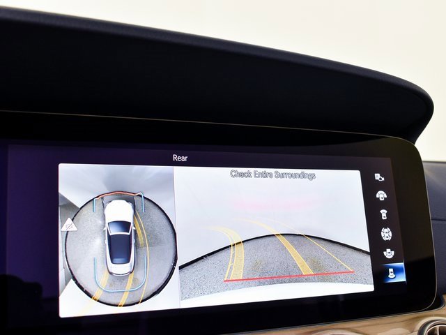 Certified 2021 Mercedes-Benz E 450 Cabriolet image 40