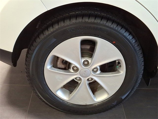 Used 2016 Kia Soul image 8