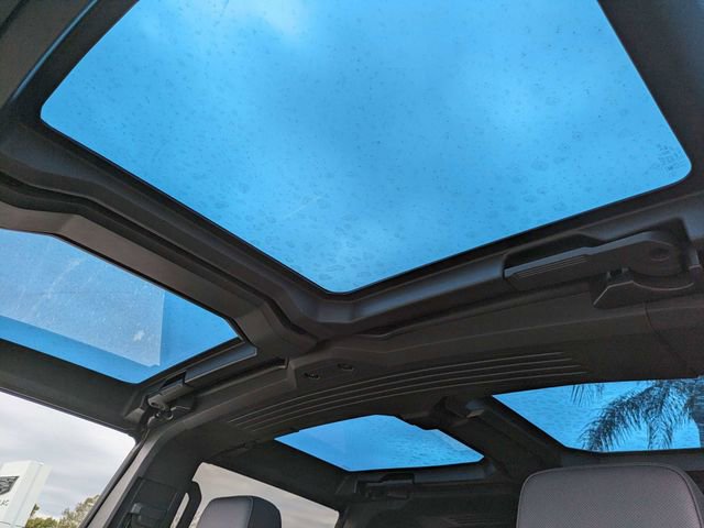 New 2025 GMC Hummer EV 3X w/ Extreme Off-Road Package AWD/4WD image 21