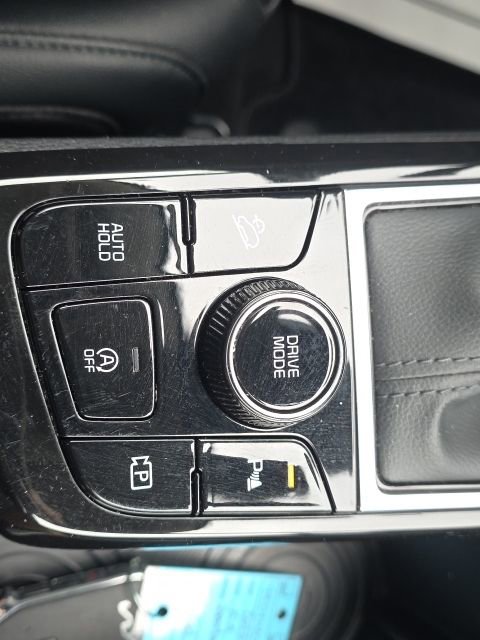 Used 2023 Kia Sportage SX FWD image 22