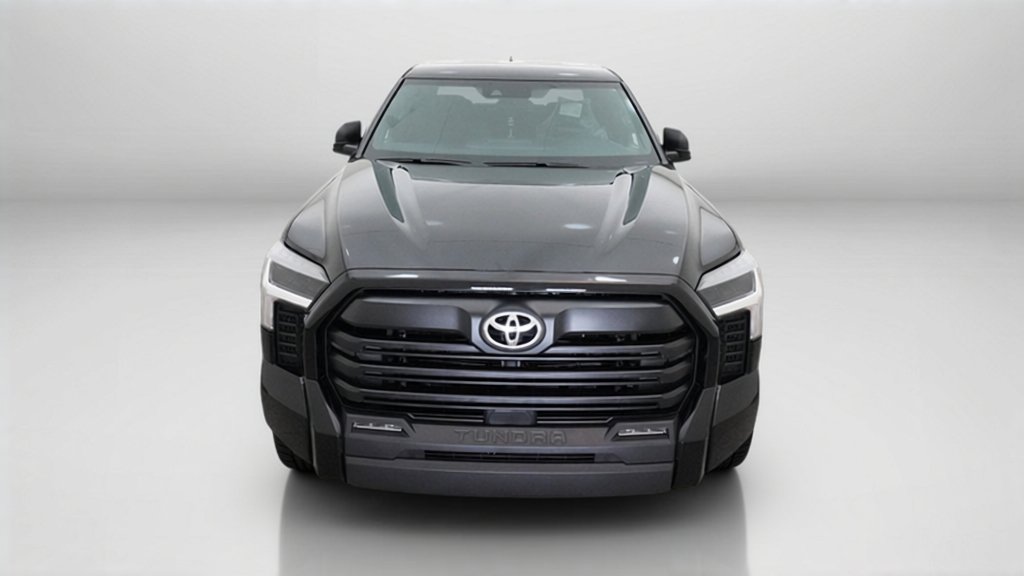 New 2026 Toyota Tundra SR5 RWD image 2