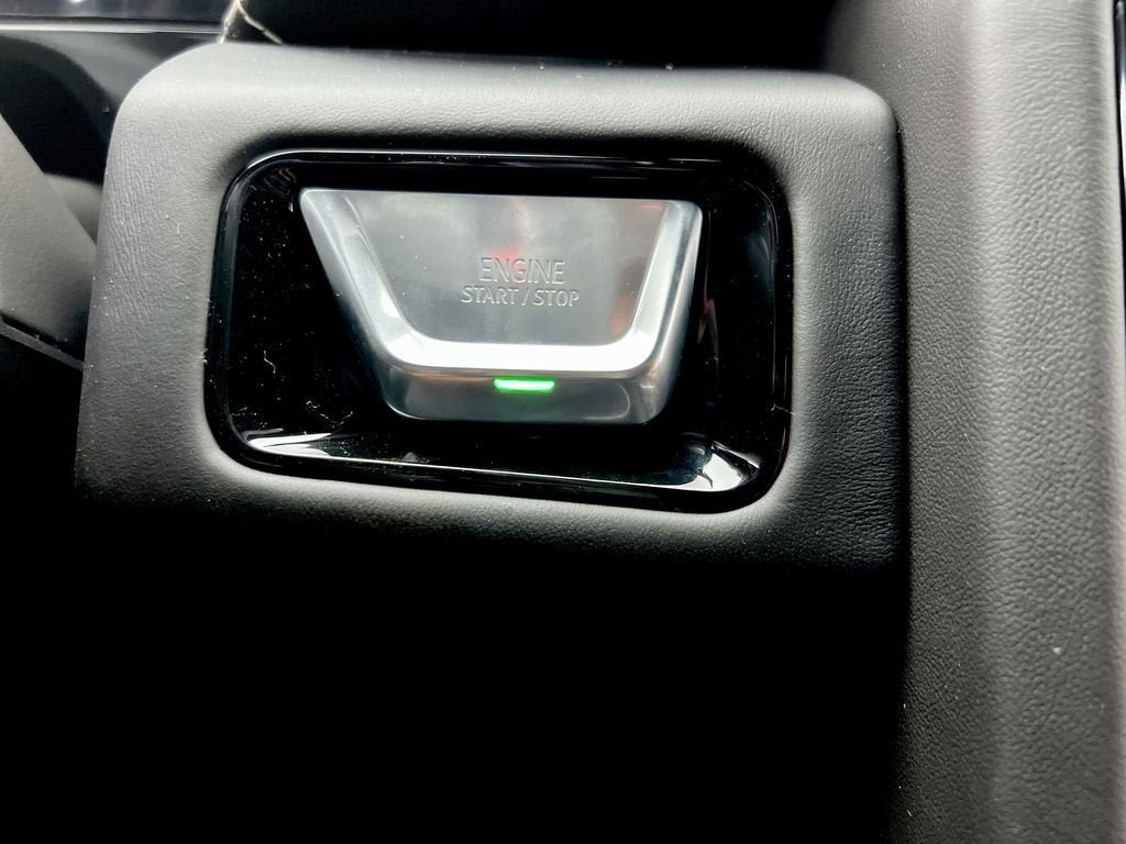 New 2026 GMC Yukon AT4 Ultimate image 38
