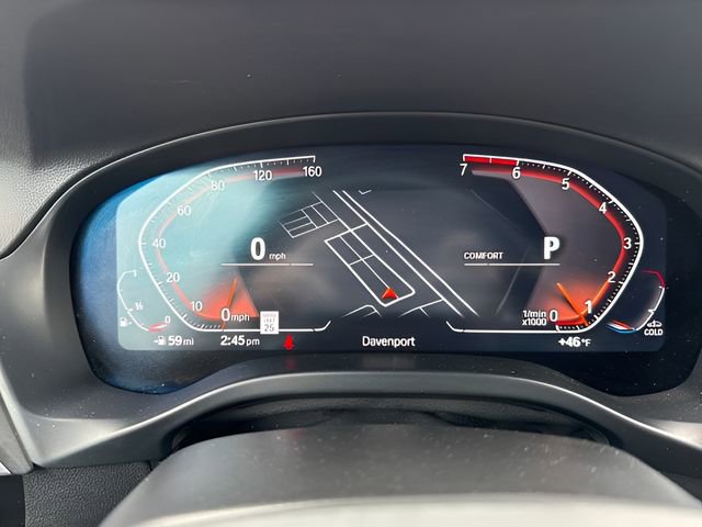 Certified 2023 BMW X3 xDrive30i w/ Convenience Package image 15