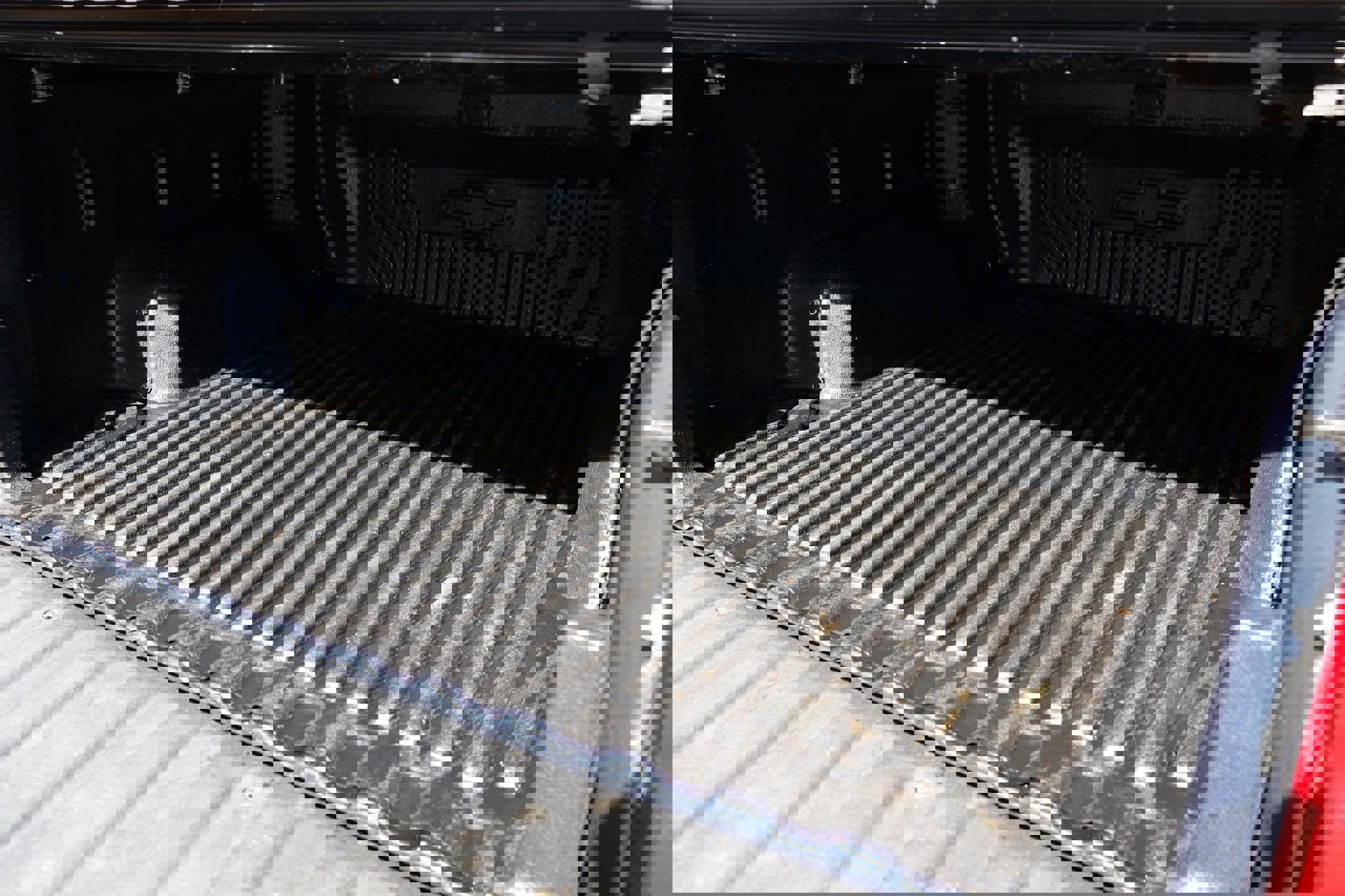 Used 2019 Chevrolet Silverado 1500 RST w/ All-Star Edition image 28