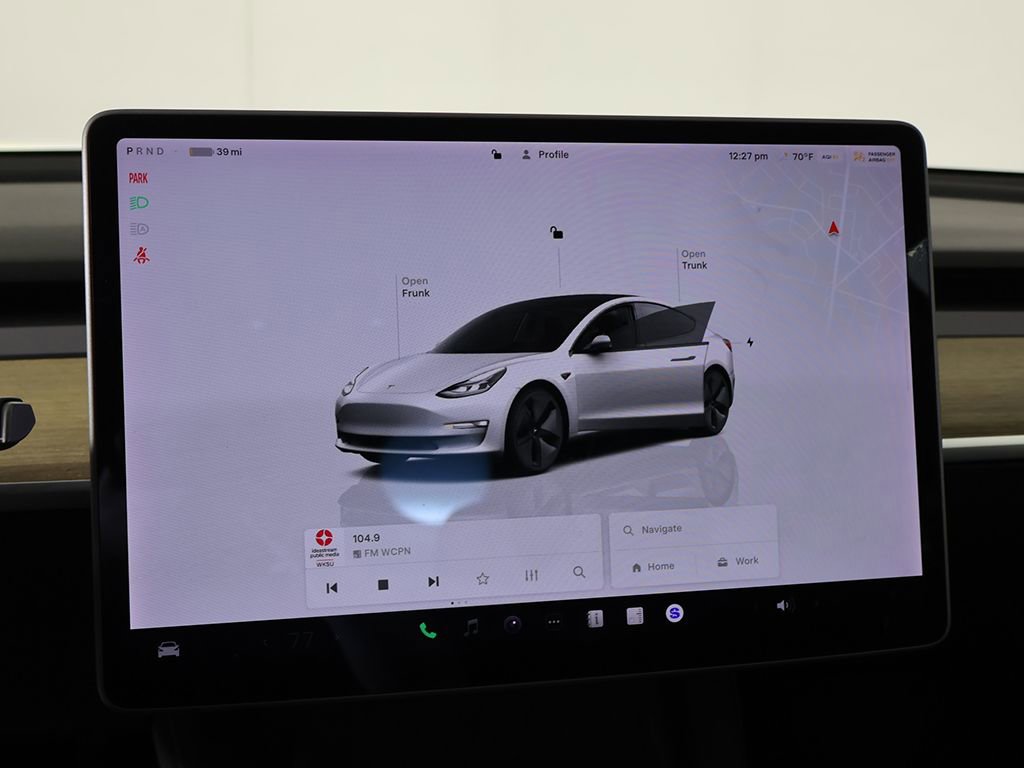 Used 2022 Tesla Model 3 Long Range image 40