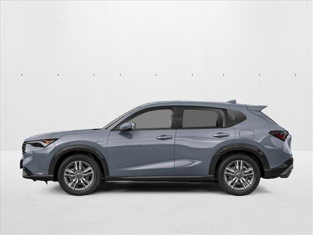 New 2026 Acura ADX FWD image 3