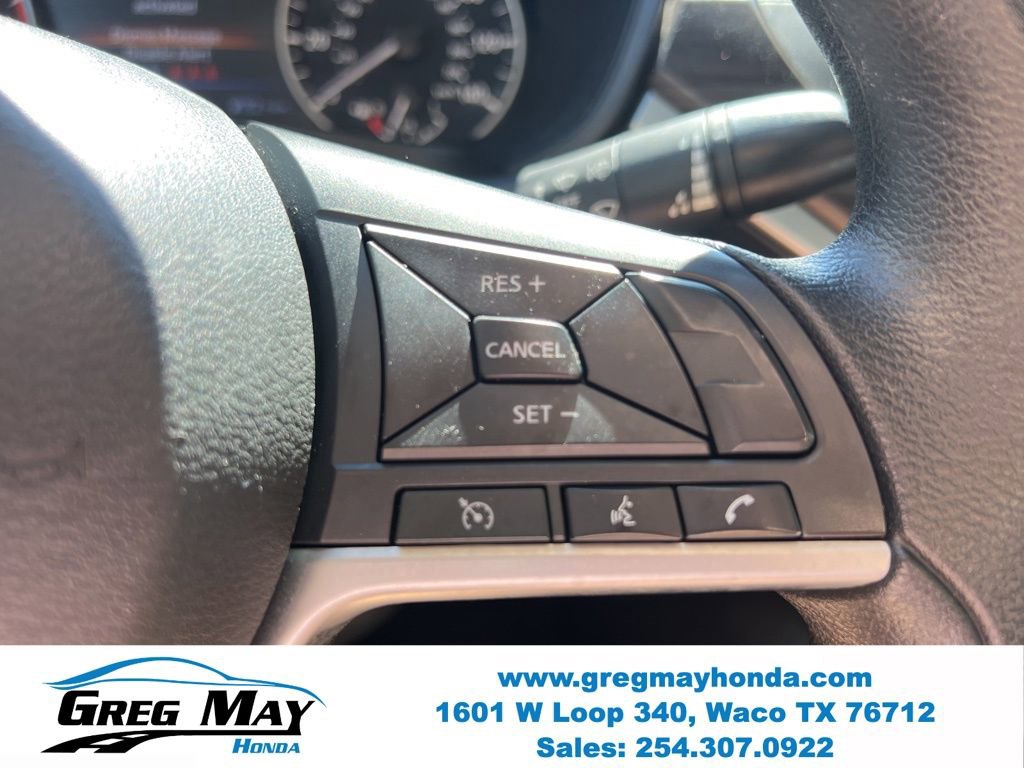 Used 2024 Nissan Altima 2.5 SV image 24