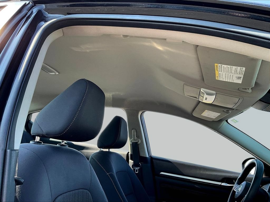 Used 2021 Nissan Altima 2.5 SV FWD image 29