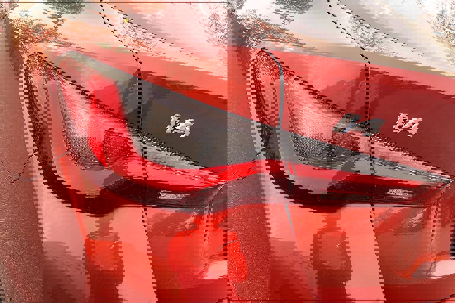 Certified 2023 BMW i4 eDrive40 w/ Premium Package image 27