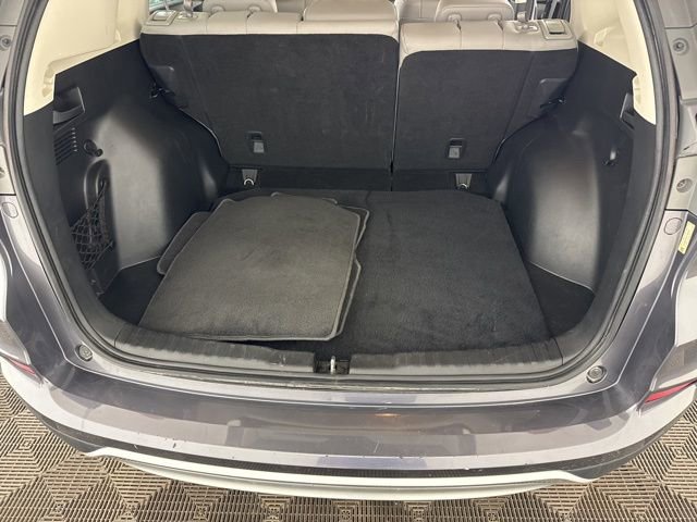 Used 2015 Honda CR-V Touring image 26
